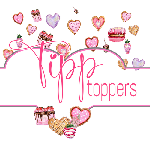 Tipptoppers